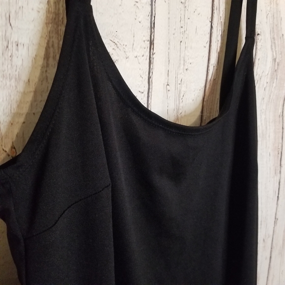 Dressbarn Black Women Slip - Picture 2 of 6